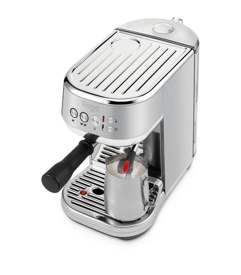 Sage Bambino Plus espresso coffee machine (British brand)