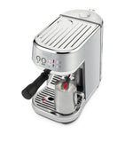 Sage Bambino Plus espresso coffee machine (British brand)
