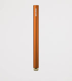 Secrid fluted aluminium card protector (British brand)