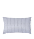 Prada Twill Triangle Stripe pillow 50cm x 30cm, imported from the UK