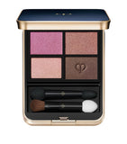 Clé de Peau Beauté eye shadow quad - British product