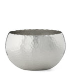 Ralph Lauren Hand-Hammered Evans nesting bowls set of 2, imported from the UK