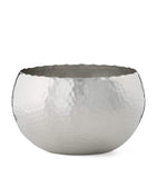 Ralph Lauren Hand-Hammered Evans nesting bowls set of 2, imported from the UK