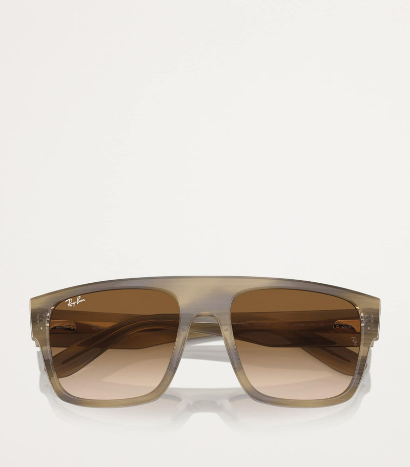 Ray-Ban Drifter sunglasses RB0360S cellulose propionate frames (British brand)