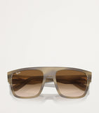 Ray-Ban Drifter sunglasses RB0360S cellulose propionate frames (British brand)