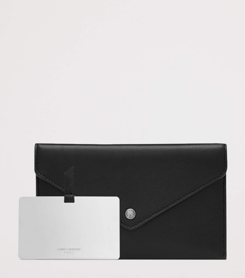 Saint Laurent Mini Matelassé Loulou Shoulder Bag - British product