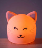 Trixie Mrs. Cat Night Light, 12.5cm x 12cm (British brand)