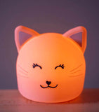 Trixie Mrs. Cat Night Light, 12.5cm x 12cm (British brand)
