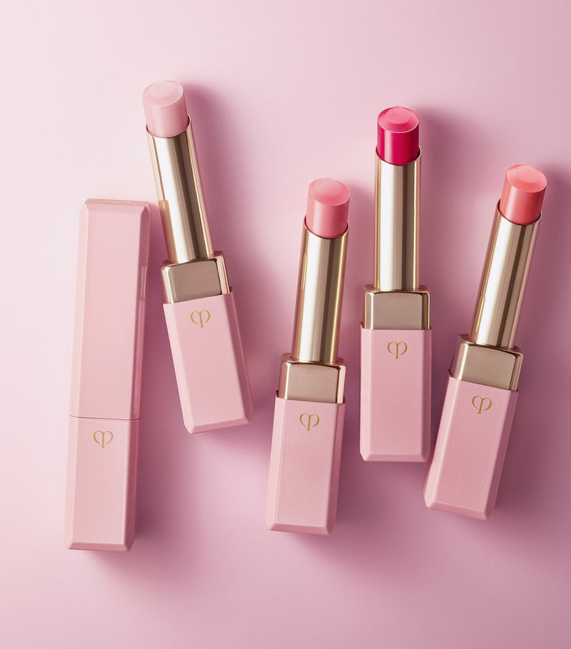 Clé de Peau Beauté lip gloss - British product