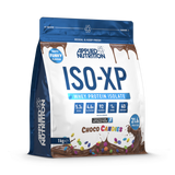 Holland & Barrett Applied Nutrition ISO XP Whey Protein Isolate Powder Choco Candies 1kg- Buy online at McGrocer
