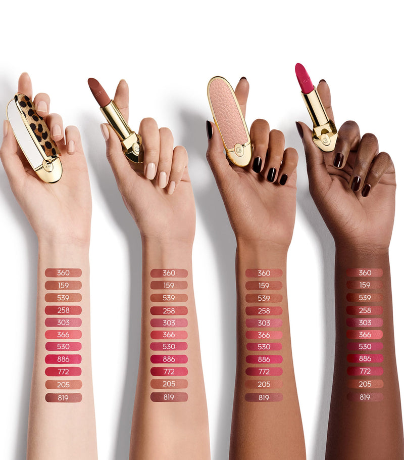 Ultra-Care Velvet Lipstick Refill 3.5g