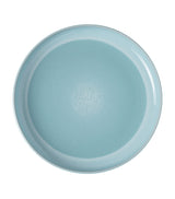 Harrods Villeroy & Boch Perlemor Aqua Plate 27cm- Buy online at McGrocer
