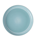 Villeroy & Boch porcelain plate Perlemor Aqua 27cm (British brand)