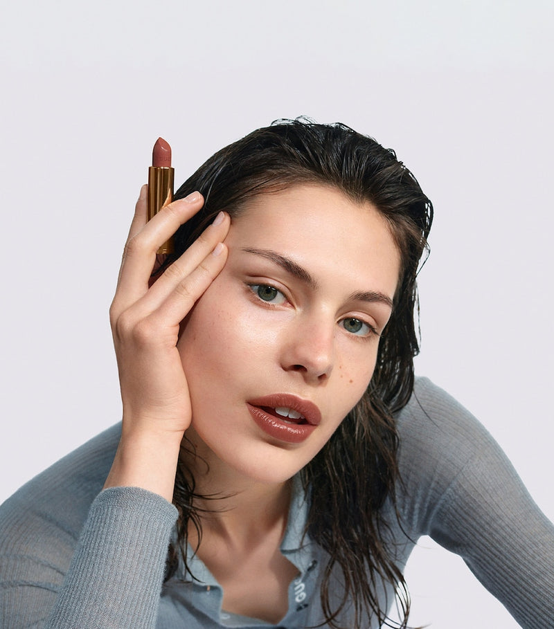 Gucci Rouge À Lèvres Satin Lipstick, UK version