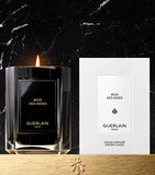 Guerlain Bois des Indes candle 220g, UK version