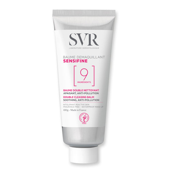 SVR Sensifine Soothing Cleansing Balm 100ml - British product
