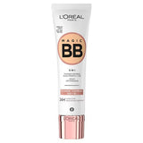 Superdrug L'Oréal Paris Magic BB Cream 03 Medium Light Tinted Moisturiser- Buy online at McGrocer