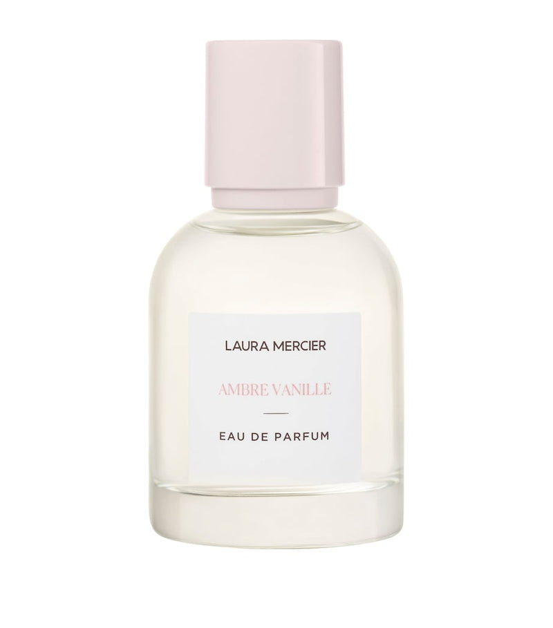 Laura Mercier Ambre Vanille Eau de Parfum 50ml (British brand)