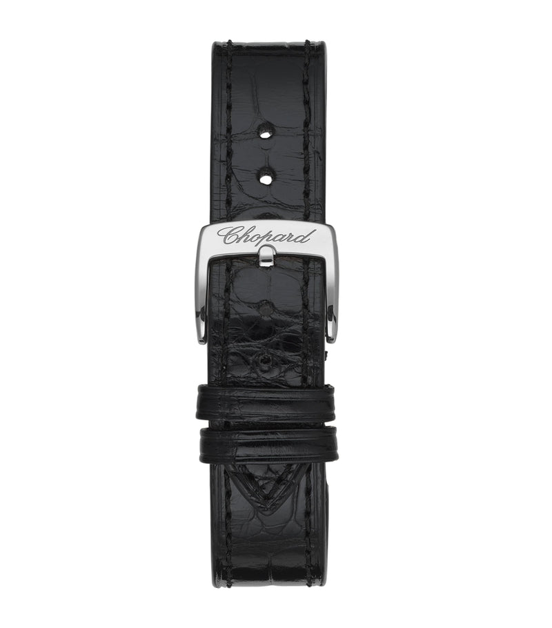 Chopard Happy Sport watch 30mm, UK version