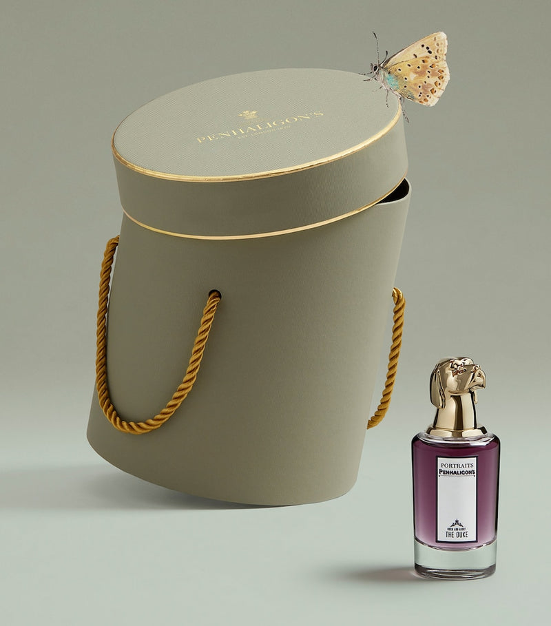 Penhaligon's Much Ado eau de parfum 75ml - British product