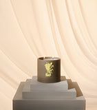 Wedgwood Bacchus Vigour candle 540g - British product