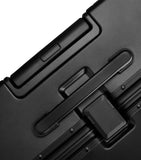 Carl Friedrik large check-in suitcase 72cm - British product