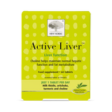 Holland & Barrett New Nordic Active Liver Support Supplement 60 Tablets- Buy online at McGrocer