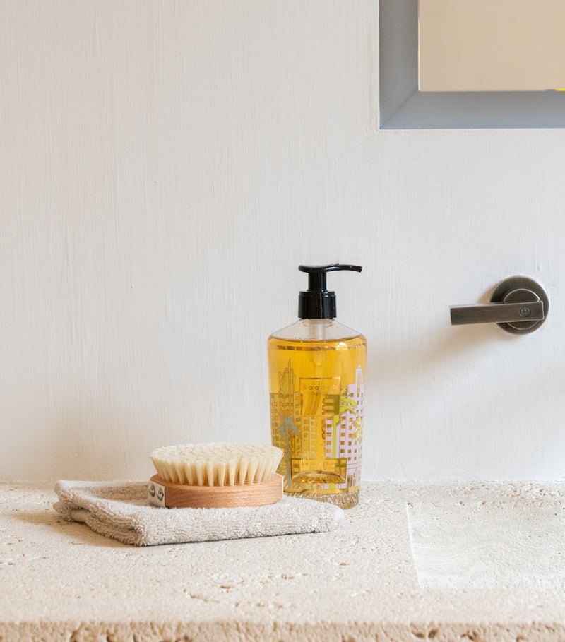 Baobab Collection Miami hand wash gel 350ml, imported from the UK