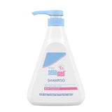 Sebamed baby shampoo for infants 500ml (British brand)