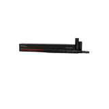 Shiseido InkTrio brow pencil Ebony #04 0.06g, imported from the UK