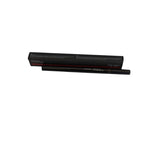 Shiseido InkTrio brow pencil Ebony #04 0.06g, imported from the UK