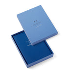 Smythson leather notebook 365 Opportunities - British product