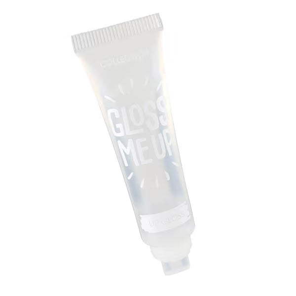 Collection Gloss Me Up lip gloss clear - British product