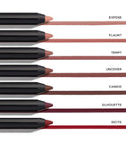 Hourglass Shape and Sculpt Lip Liner, UK version