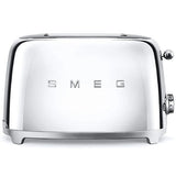 محمصة Smeg TSF01 باللون الرمادي، نسخة المملكة المتحدة