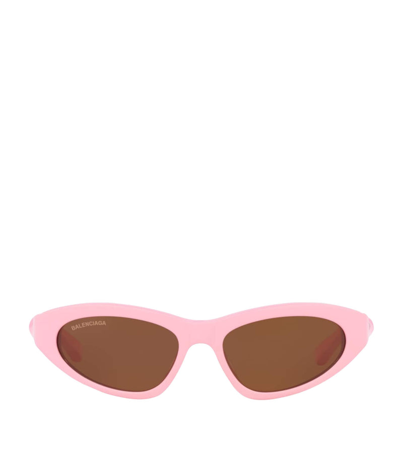 Balenciaga acetate BB0207S sunglasses - British product