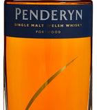 Penderyn Portwood Single Malt Whisky 70cl, imported from the UK