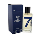 Superdrug Iceberg Eau de Cedar Homme Toilette Spray 100ml- Buy online at McGrocer