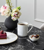 Villeroy & Boch Château Septfontaines porcelain bowl 7cm (British brand)