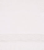 Frette Balance Lace guest towel 40cm x 60cm - British product