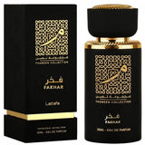 Lattafa Thameen Fakhar perfume 30ml, UK version