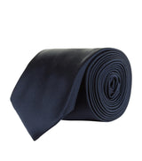 Harrods Brioni Silk Tie 150cm x 8cm- Buy online at McGrocer