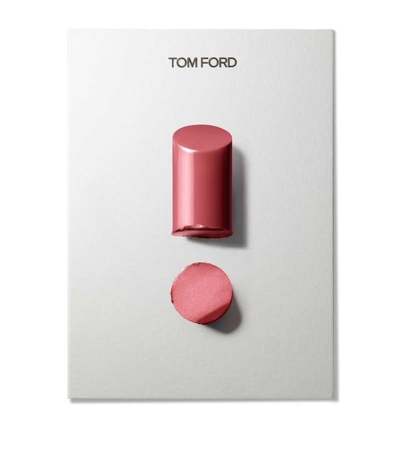 TOM FORD Soleil Tinted Lip Balm (British brand)