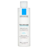 Superdrug La Roche-Posay Toleriane Dermo-Cleanser Sensitive Skin Cleanser 200ml- Buy online at McGrocer