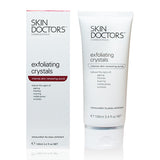 Skin Doctors Exfoliating Crystals Face Scrub 100ml (British brand)