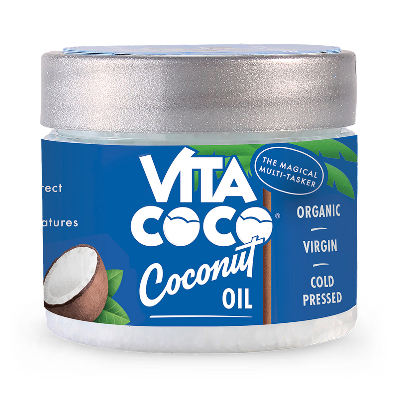 Vita Coco coconut oil organic virgin 50ml (British brand)