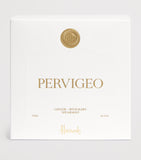 Harrods Pervigeo scented candle 700g, UK version
