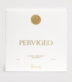 Harrods Pervigeo scented candle 700g, UK version