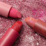 Technic glitter lipstick Femme Fatale 4.3g, imported from the UK