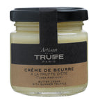 Artisan De La Truffe truffle butter cream 80g - British product